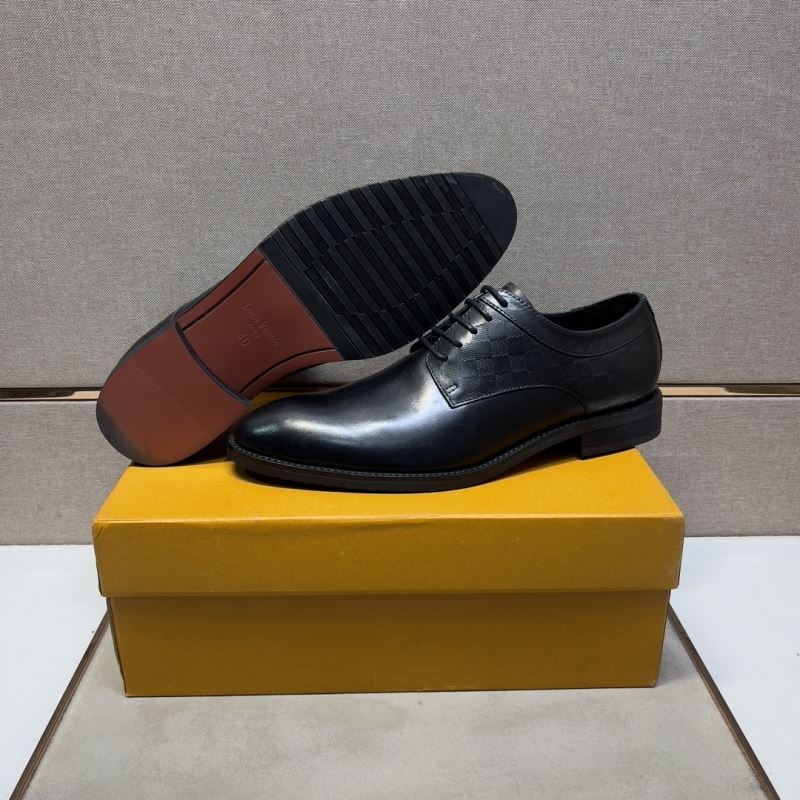 Louis Vuitton Business Shoes